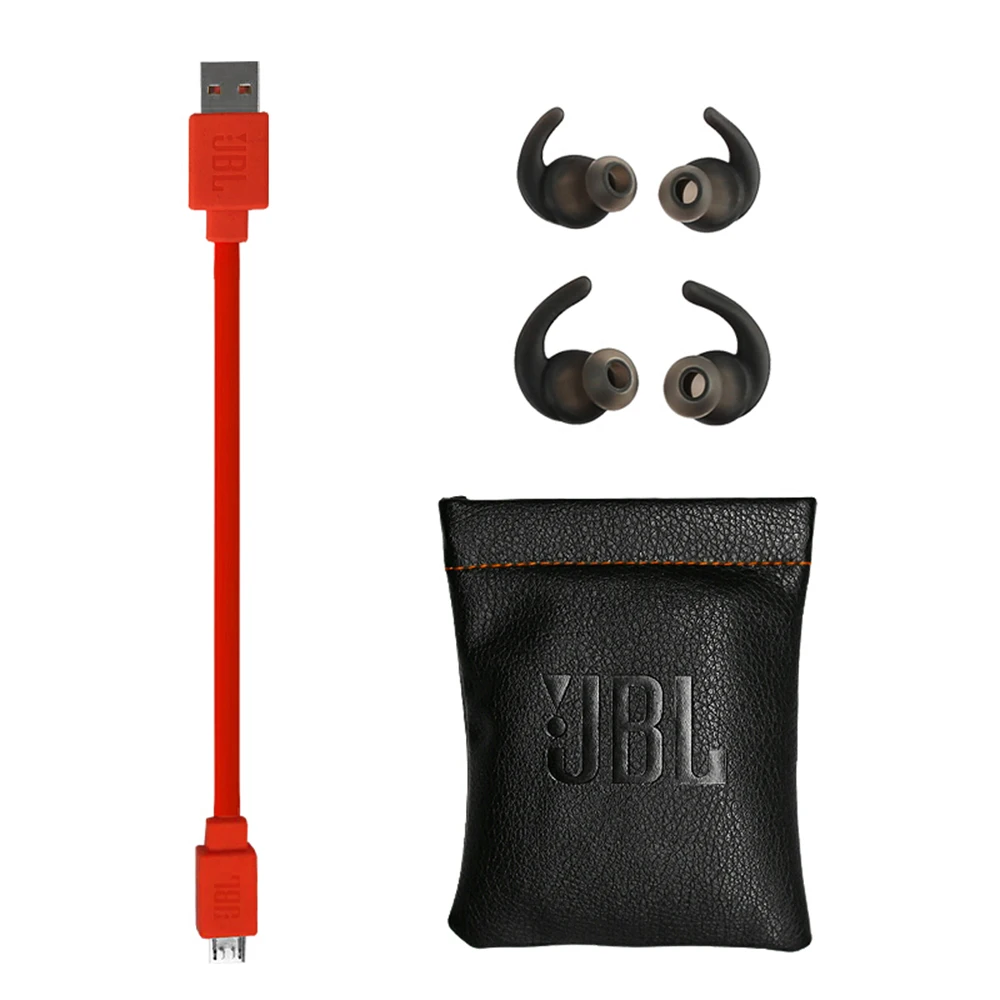 JBL T280BT беспроводные bluetooth-наушники для бега, спортивные наушники, гарнитура с защитой от пота, встроенный регулятор громкости с микрофоном