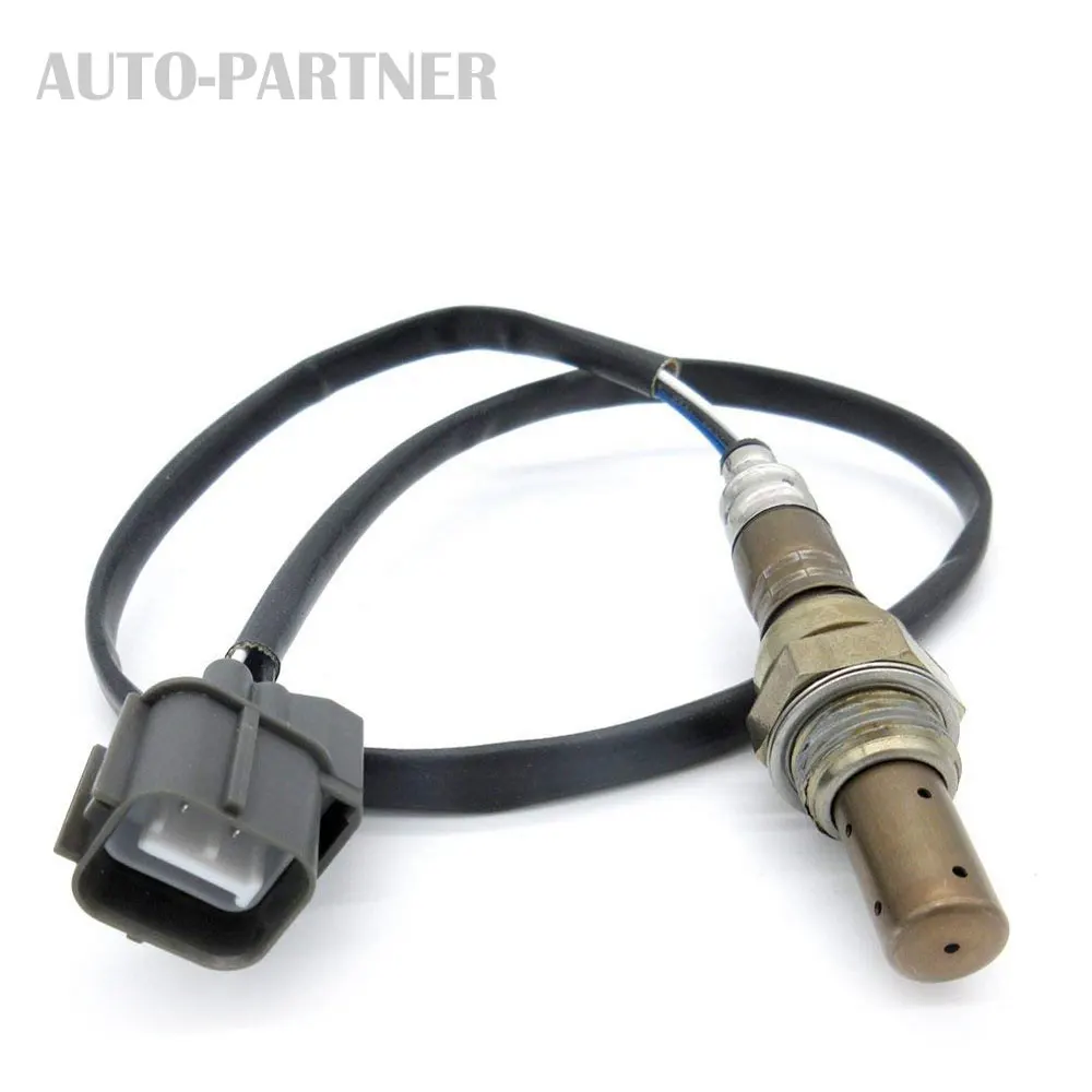 Автомобильный Партнер восходящий кислородный O2 Датчик для Acura RSX Honda Civic CRV 36531PLE003