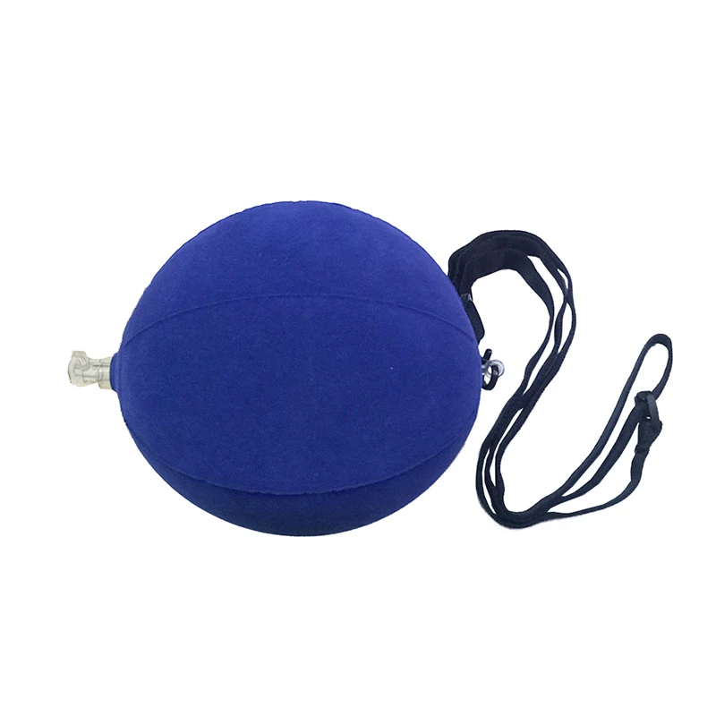 

Hot Golf Intelligent Impact Ball Golf Swing Trainer Aid Assist Posture Correction Training Supplies DO2