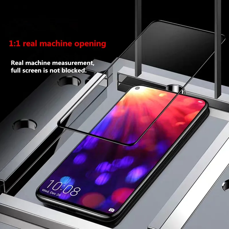 9D полное покрытие из закаленного стекла для Xiaomi Redmi Note 5 6 Pro защитное стекло Redmi 4X 5A 6A 5 Plus 6 Pro S2 защита экрана
