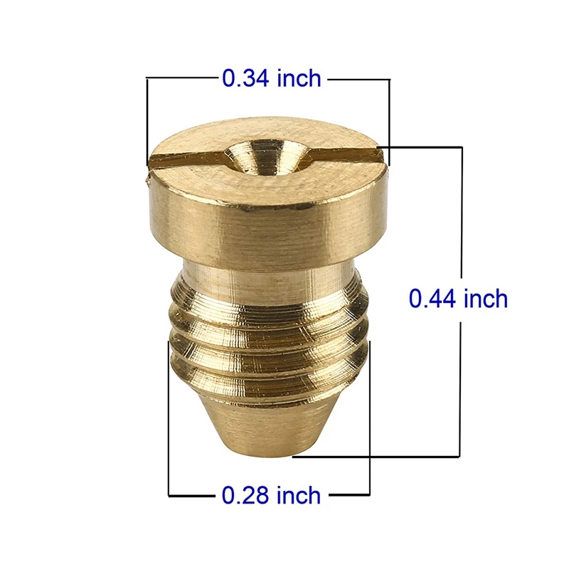 Насадка-насадка из пенопласта насадка-насадка с высокой сменной резьбой для 1 мм 2