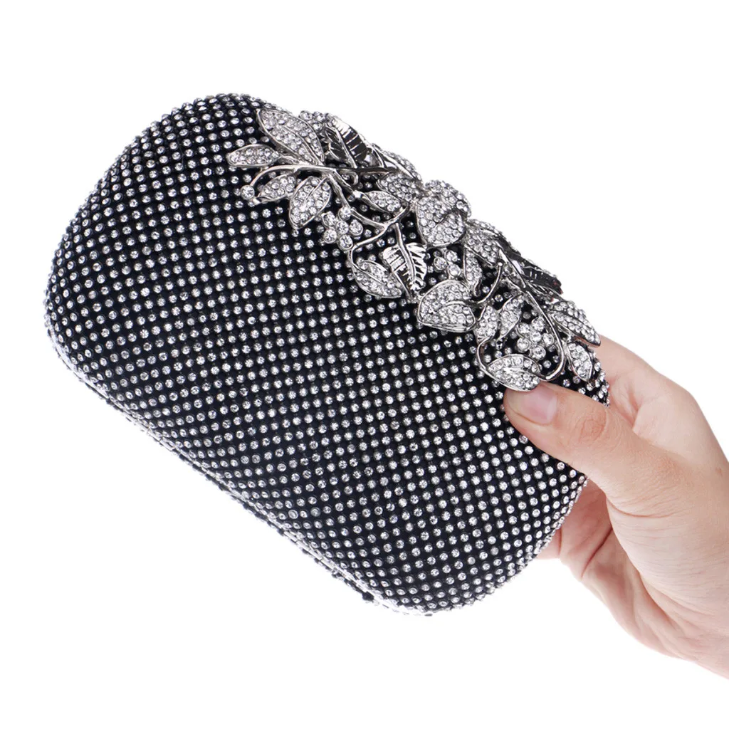 Лето 2019 хит продаж женская вечерняя сумочка-конверт вечерние сумки высокого