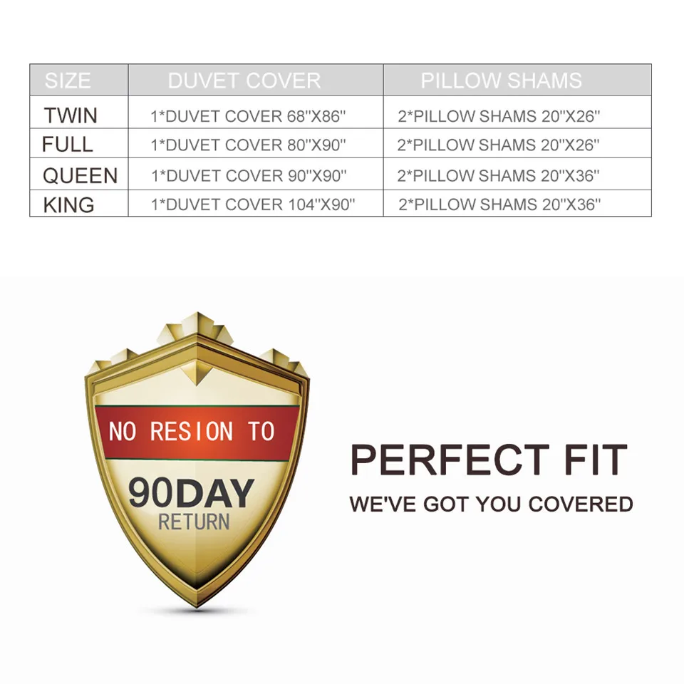 Комплект постельного белья с цветным зонтом пододеяльником и принтом|Комплекты