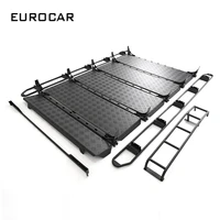 g class roof racks and ladder for g class w463 g63 g500 g55 g65 luggage rack for suv professional racks