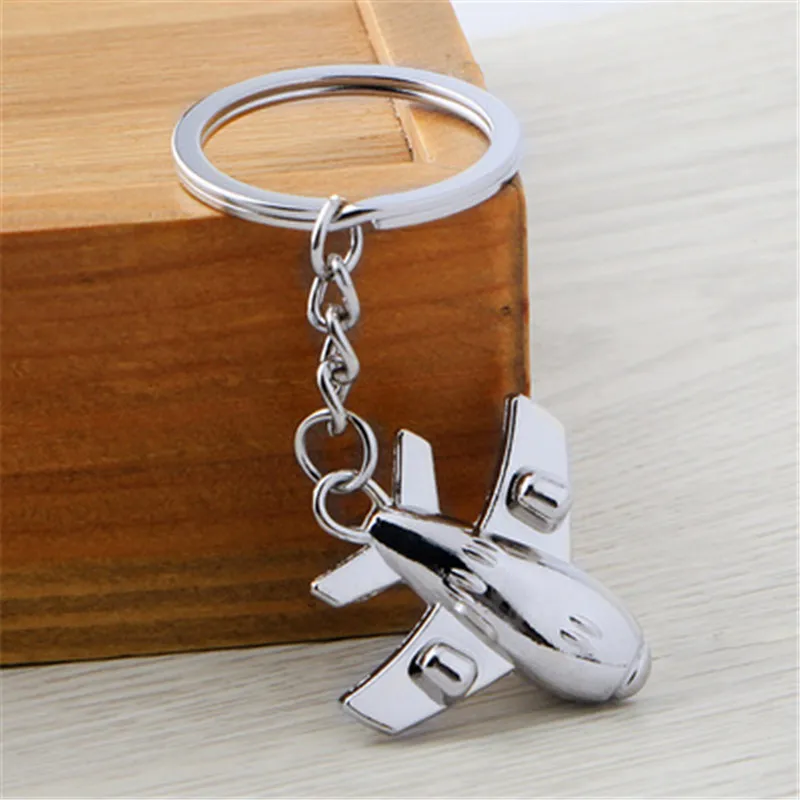 Модный брелок для ключей от машины креативный маленький в виде немецкого