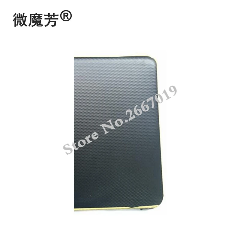 Новый ноутбук Топ LCD задняя крышка для HP 240 G4 245 MT245 14 AF A оболочка 6070B0885902 813497 001 814808