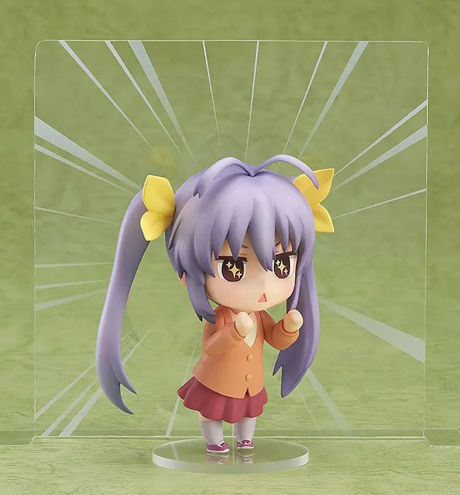 10 см номера biyori мияучи renge аниме фигурку ПВХ фигуры игрушки коллекция для