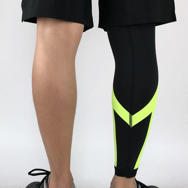 2 шт. компрессионные силиконовые противоскользящие наколенники для поддержки