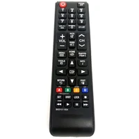 new replacement for samsung bn59 01180a tv remote control for db32d db40d db48d lh55dbdplga tv fernbedienung