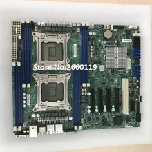 Серверная материнская плата для Φ LGA2011 X79 полностью