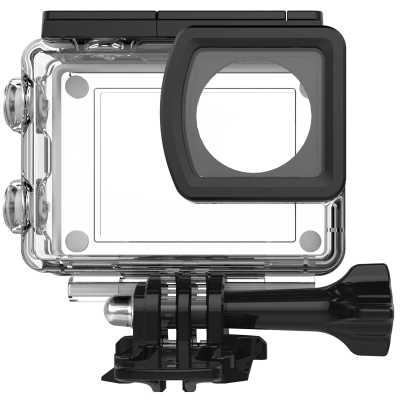 LANBEIKA для SJCAM SJ6 Legend аксессуары 30 м подводный Корпус Водонепроницаемый чехол для SJ6 Legend экшн Спортивная камера