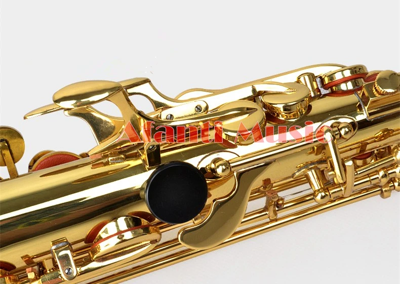 Профессиональный альт саксофон Afanti (AAL 02J)|professional alto saxophone|alto saxophoneprofessional saxophone |