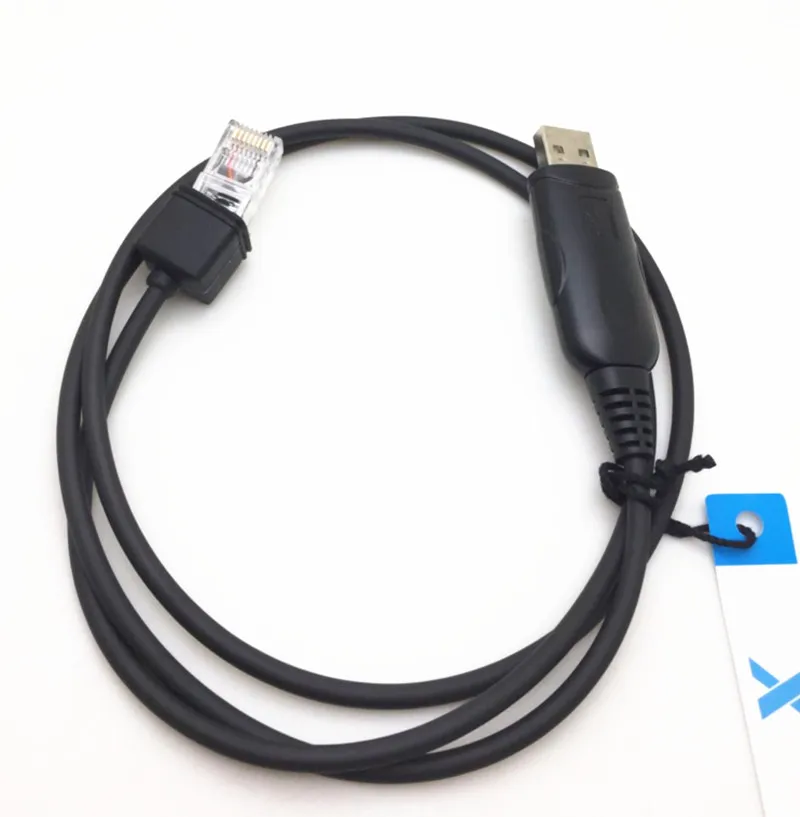 USB программирование для ICOM IC F310 F310S F410 F410S F1010 F1020 двухсторонних радиоприемников