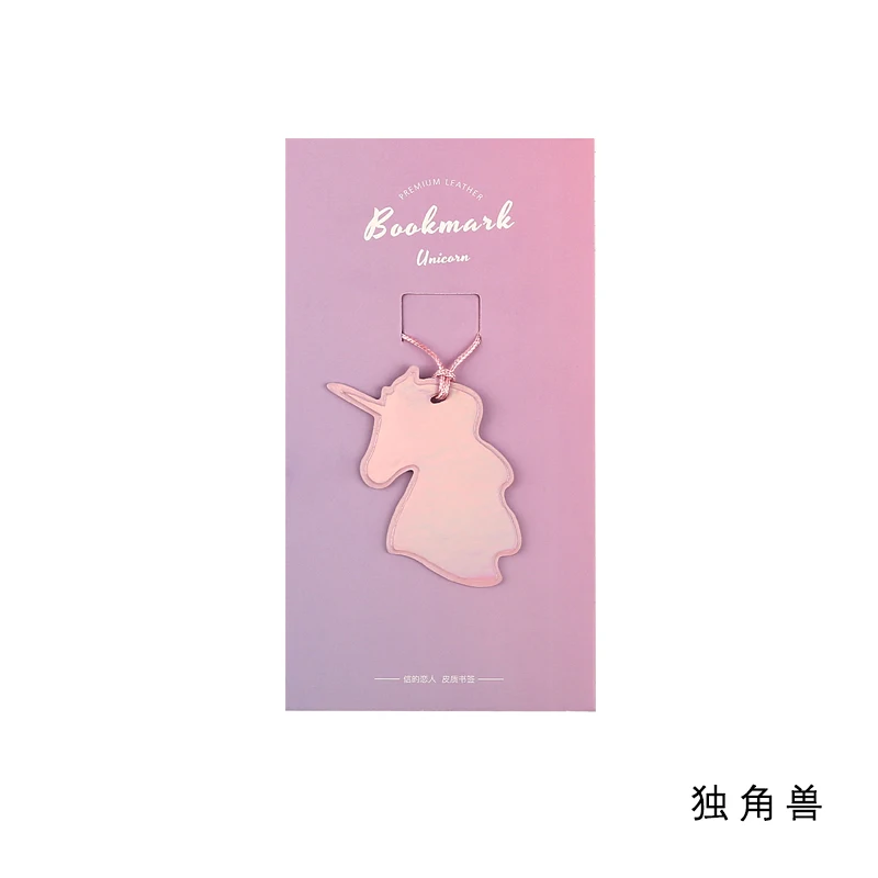 dujiaoshou 1 шт. Закладка мультяшный лазер кошка Закладка Книга маркеры Kawaii котята металлическая Закладка Книга школьные канцелярские принадлежности - Цвет: dujiaoshou