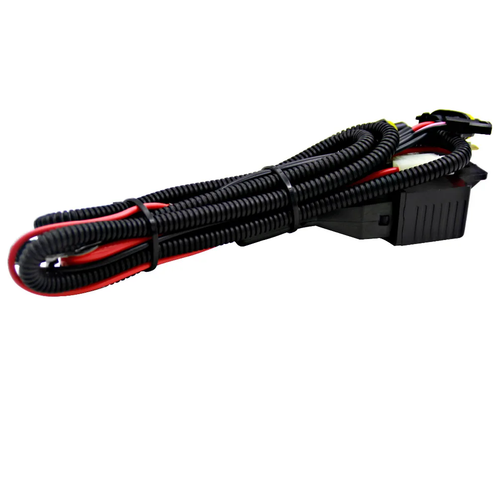 Защитная автомобильная лампа HID Bixenon H4 Xenon 9003 hb2 Hi/Lo луч фар авто 3000k 4300k 5000k 6000K 10000k