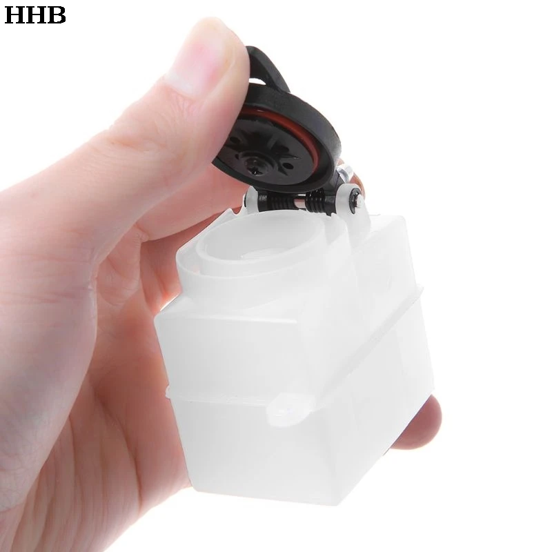 

New RC 02004 Fuel Tank For HSP 1:10 Nitro On-Road Car Buggy Truck
