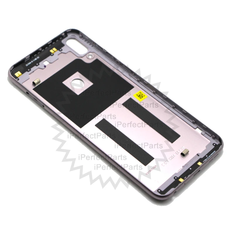 Задняя крышка 5 99 дюйма для Asus ZenFone Max Pro M1 ZB601KL ZB602KL задняя корпуса батареи|Корпусы и