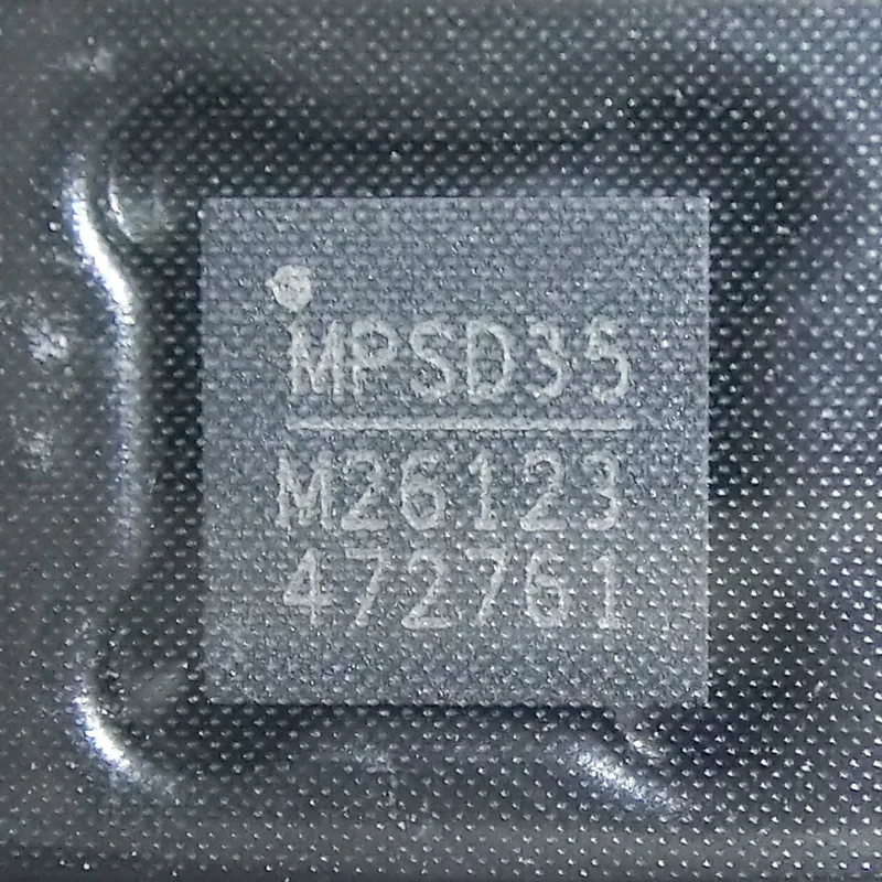 

5 шт./лот M26123 MP26123 MP26123DR MP26123DR-LF-Z QFN