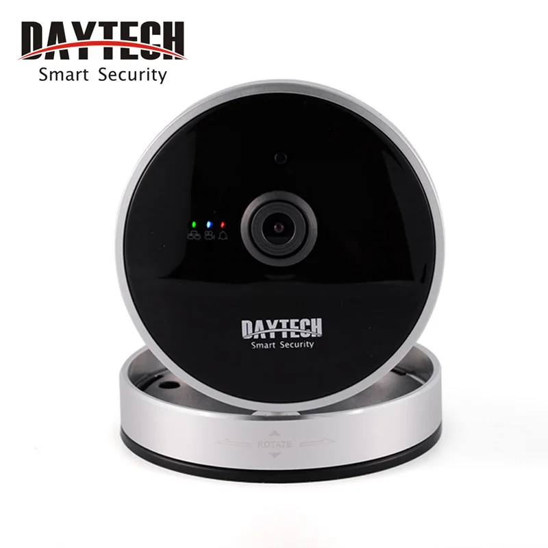 Daytech Ip-камеры WiFi 720 P Главная Камеры Безопасности P2P Сети ВИДЕОНАБЛЮДЕНИЯ