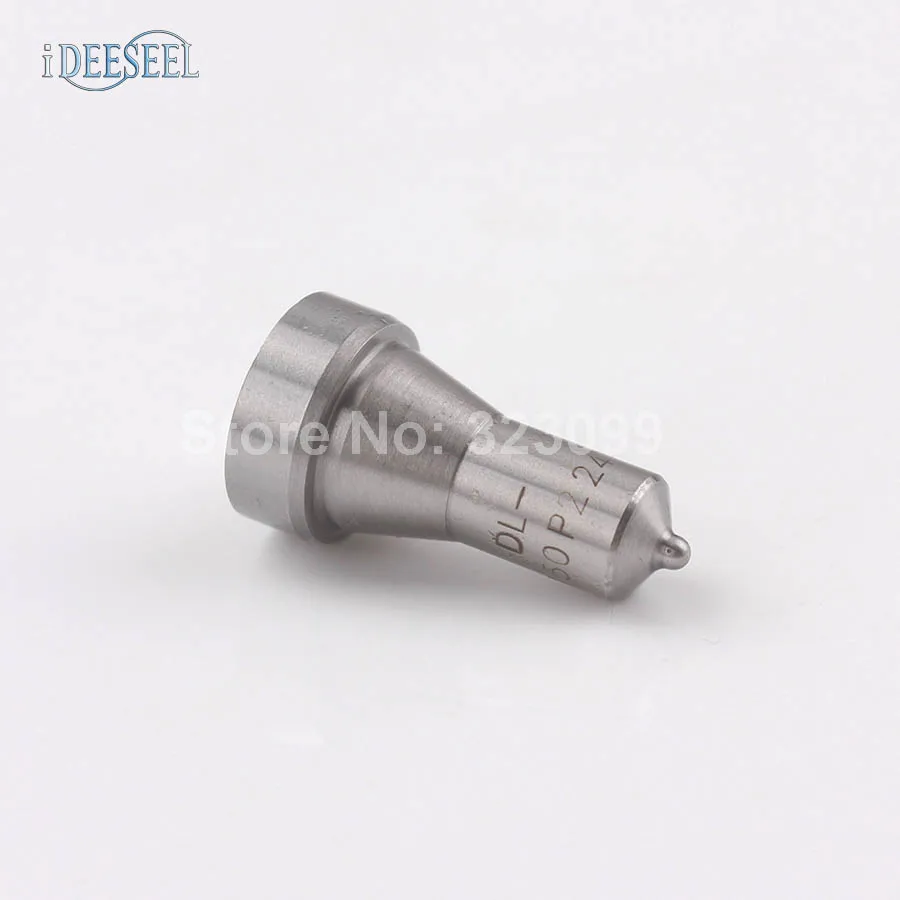Дизельный инжектор iDEESEEL DLLA150P224 форсунка DL150P224 Инжекционный спрей