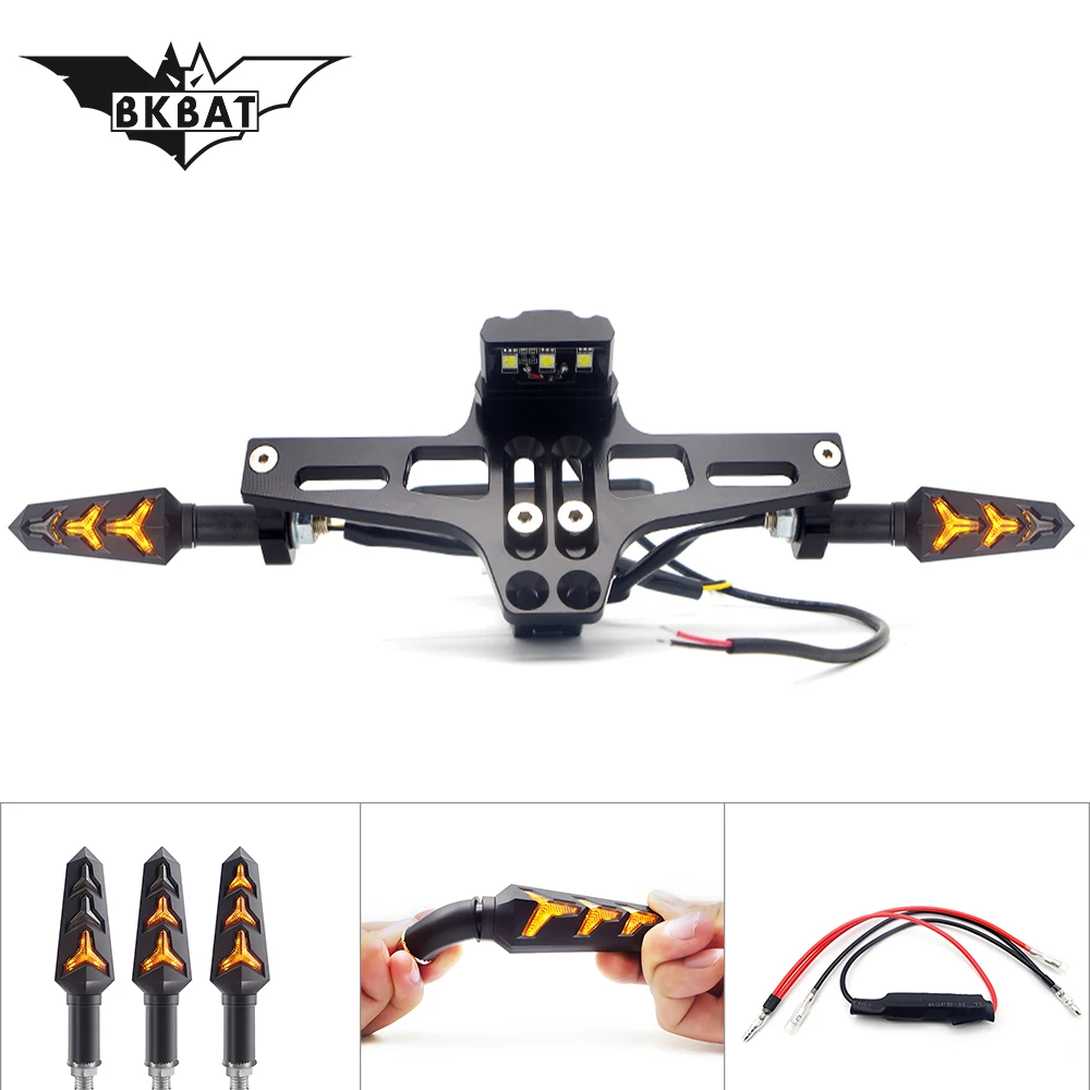 

Flashing motorcycle led LED directional for yamaha xt600 ktm 1290 yamaha r15 accessories honda xr 400 honda varadero 125