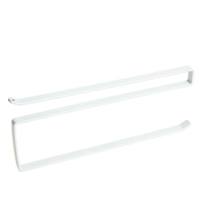 Кухня бумага вешалка над раковиной рулон полотенца держатель Организатор стойки