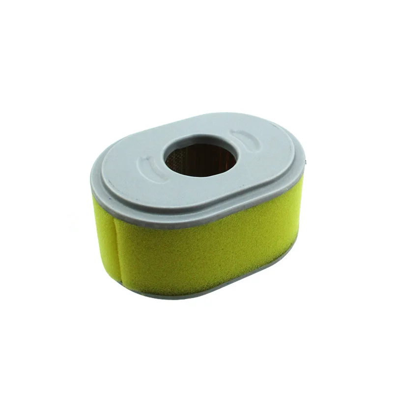 XLSION воздушный фильтр и предварительный для Honda 17210 ZE0 505 820 822 17218 821 GX110 GX120|Воздушные