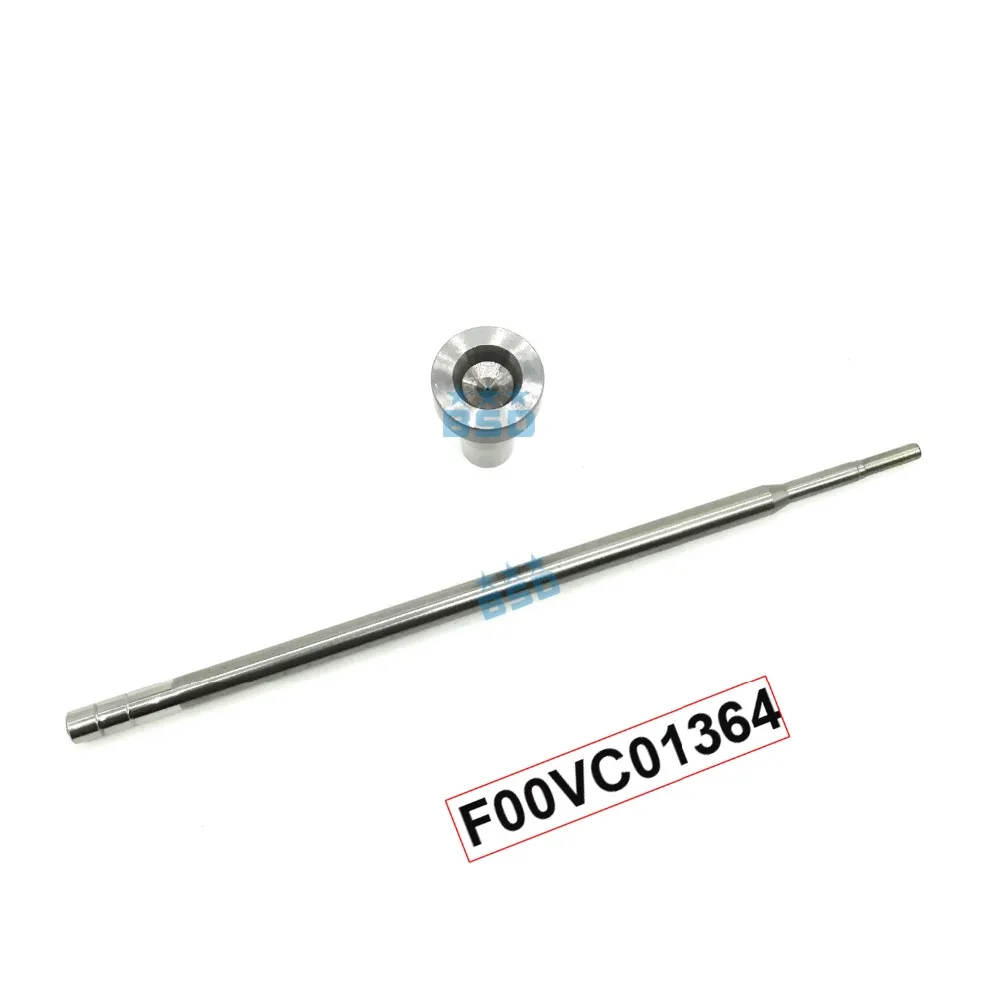 Инжектор клапана управления F00VC01364 дизельный клапан F 00V C01 364 подходит для