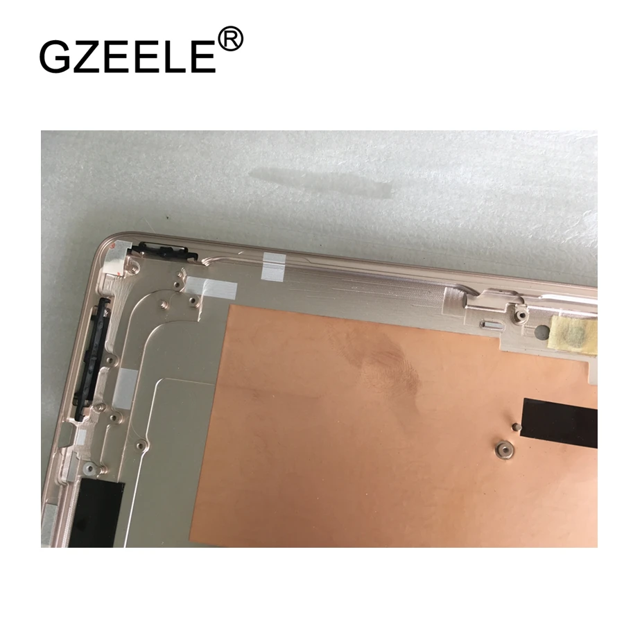 Задняя крышка GZEELE для ASUS TF201 ЖК экран PN : 13GOK0A2AM062 30 13NA ZAA0F23|cover for laptop|laptop covercovers asus