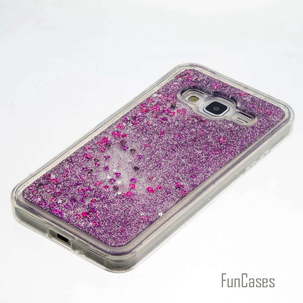 Coque аксессуар любовь сердечко Звезды Мягкий ТПУ чехол для телефона samsung Galaxy J3 Fundas