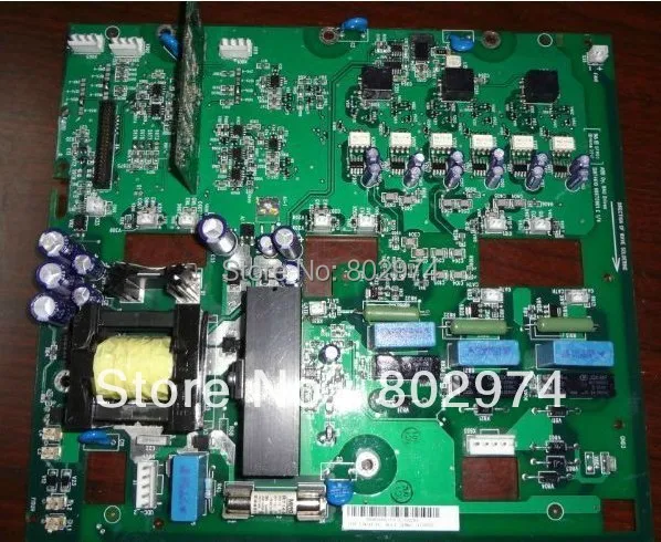 ABB SINT4610-01C драйвер платы abb модуль | Компьютеры и офис