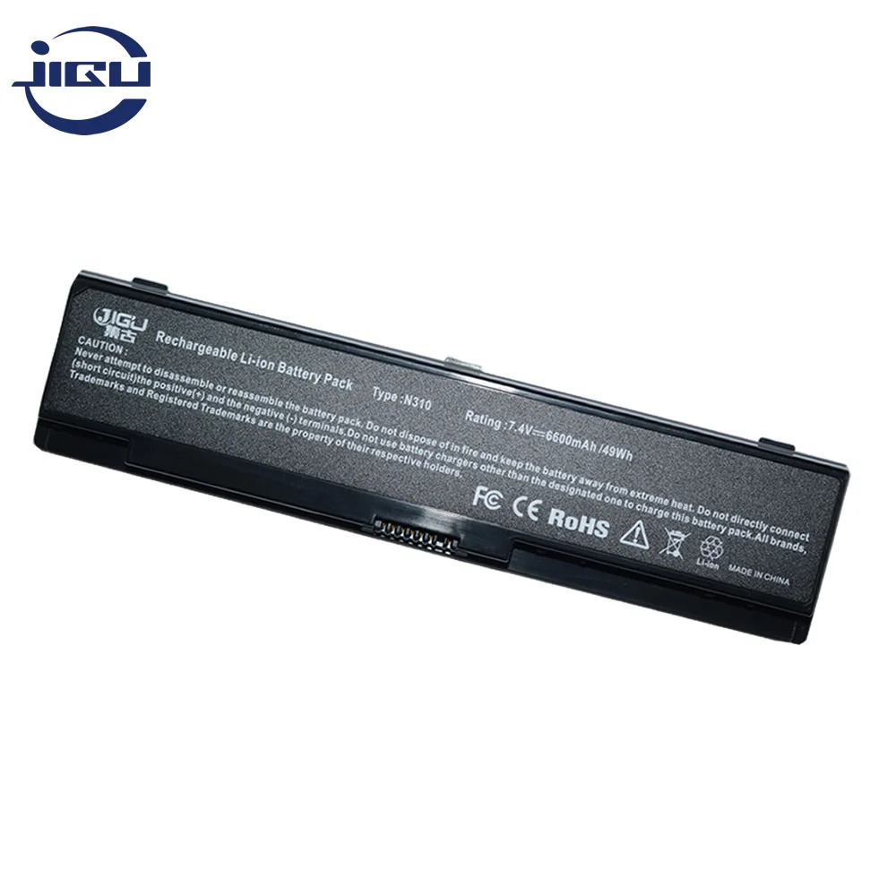 Аккумулятор JIGU для ноутбука Samsung AA PL0TC6B N310 3G KA05 KA06 KA08 KA0D KA0G 13GO 13GB|laptop battery for samsung|laptop