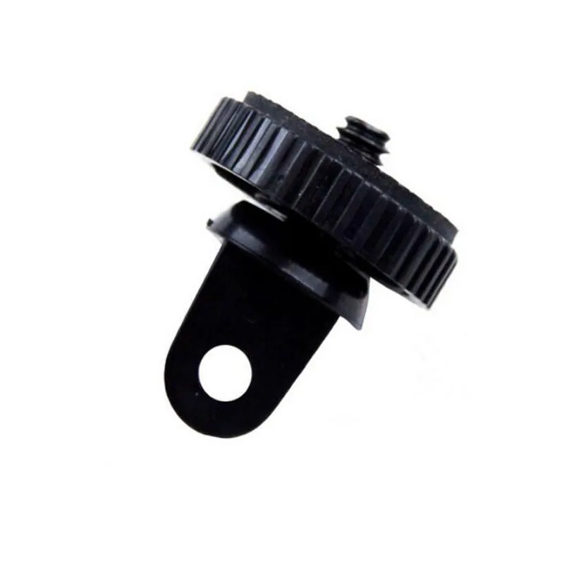 1/4 ''резьба с винтовым отверстием монопод штатив крепление адаптер Поддержка