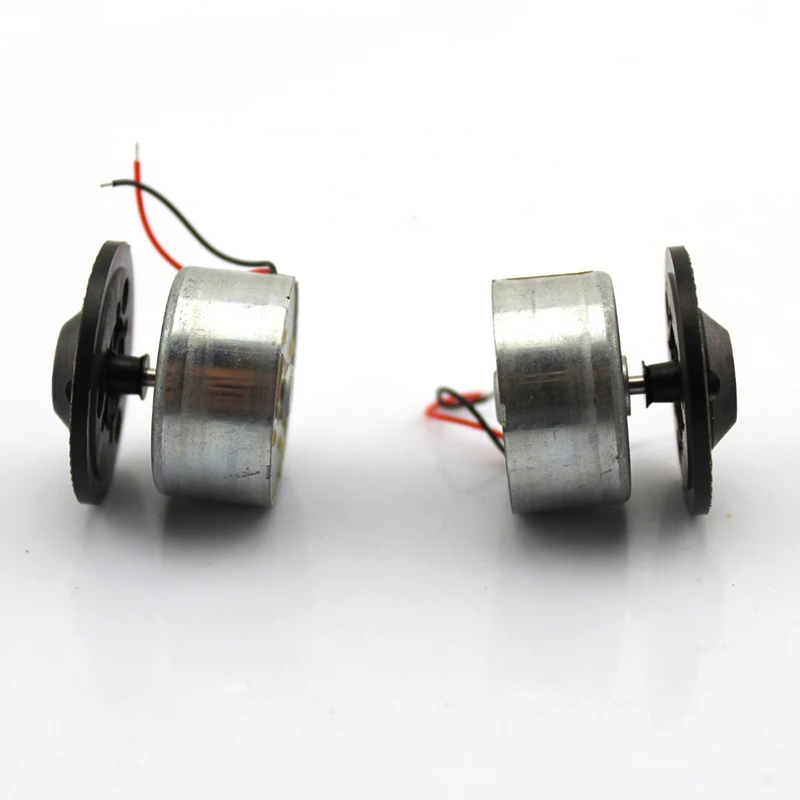 RF 300FA 12350 шпиндель двигателя солнечного Двигателя Мини поднос 3V 5 9 V для CD DVD