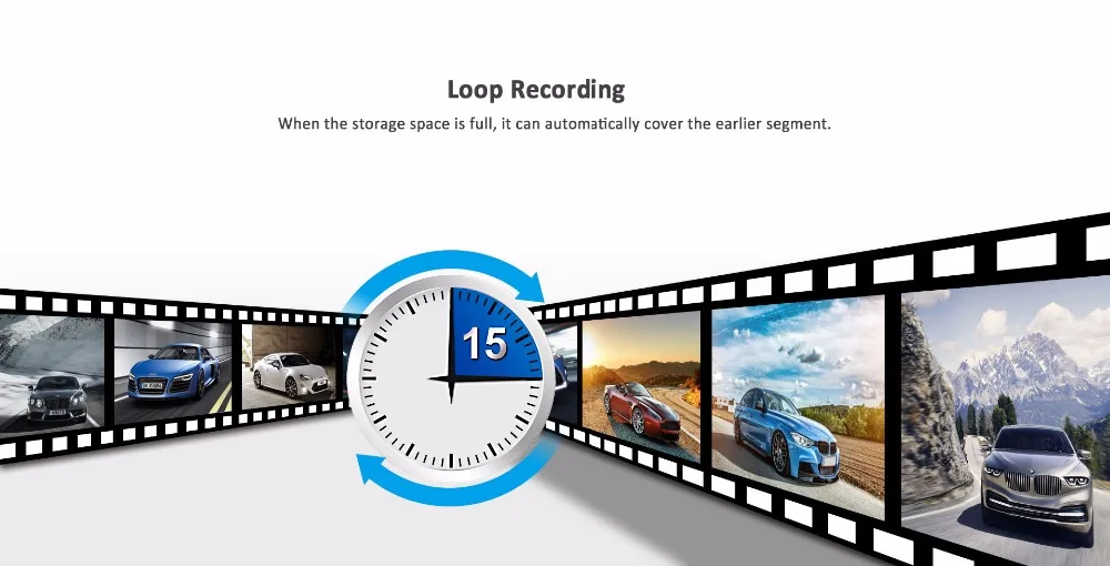 Vinerone GS63H автомобильный видеорегистратор авторегистратор 4K 2880x2160P Novatek 96660 WiFi GPS видеорегистраторы регистратор автомобильная камера