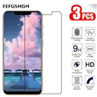 Защитное стекло для экрана Ulefone Armor 2, 2S, X, X2, 6, 6E, 5, 3, 3T, S7, S1, S10 Pro, закаленное