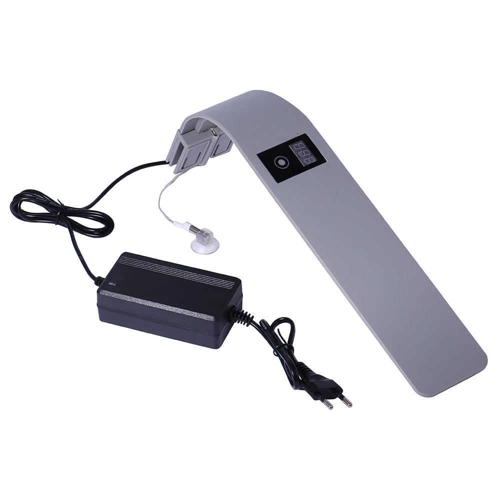 Светильник для домашних животных аквариумный светильник цвет воды зажим травы