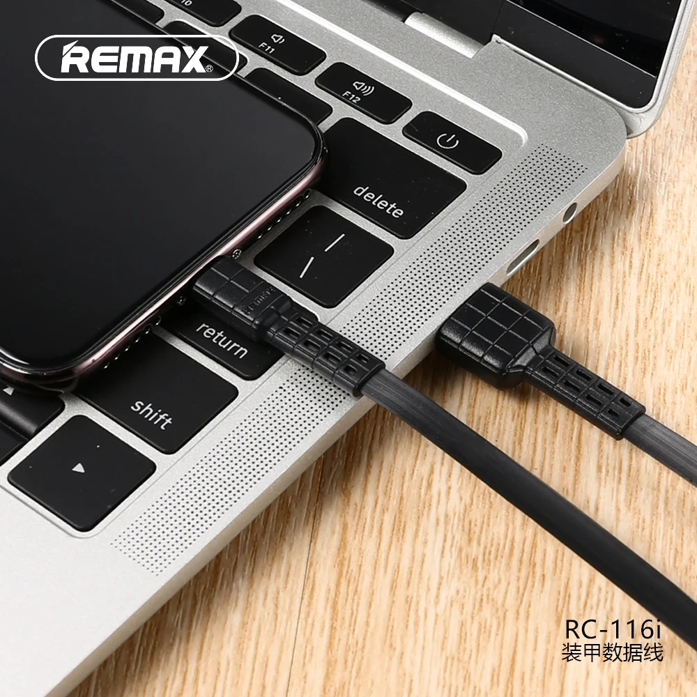 Remax micro usb data sync кабель 5 V 2.4A зарядки для Xiaomi Redmi Note 4x samsung Android шнур usb зарядное устройство для мобильного телефона