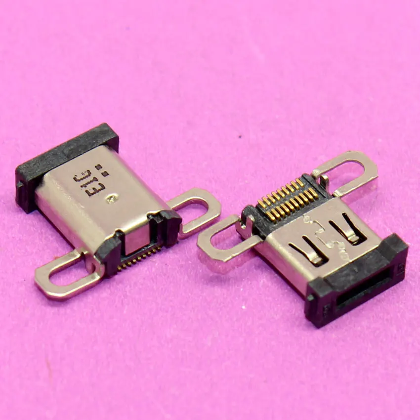 YuXi 19pin вывод HDMI Micro usb порт для зарядки Amazon kinder fire paper Mini разъем зарядки|usb charging