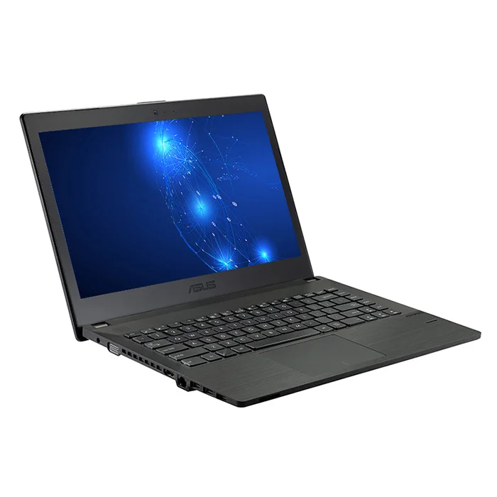 Оригинальный ноутбук ASUS Windows 10 Pro Intel i3 7100U двухъядерный 2 4 ГГц Гб ОЗУ 500 HDD 14 0 дюймов