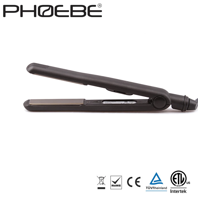 360 Вращающийся расческа Электрический Гладкий Керамические Турмалин MCH/PTC