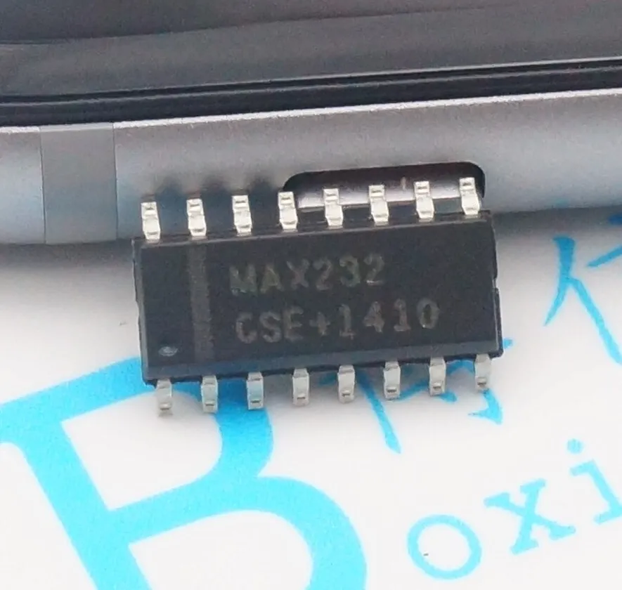 

Freeshipping MAX232ESE MAX232CSE SOP16 RS-232