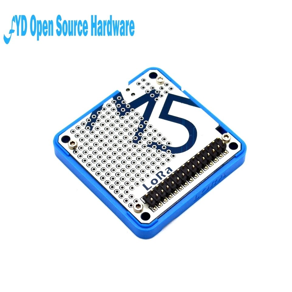 Модуль LoRa 1 шт. для набора самостоятельной сборки ESP32 Беспроводная 433 МГц