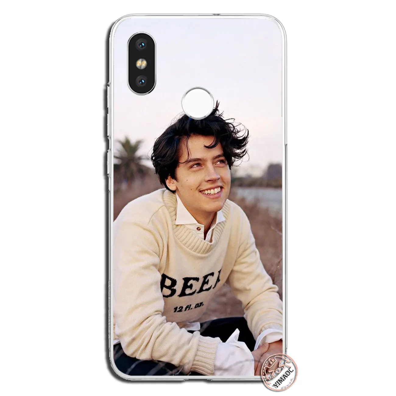 4 Мягкий чехол для Xiaomi mi Redmi 8A 7A 6A 5A 4X Note 8 7 6 Pro 5 Plus - Цвет: 4