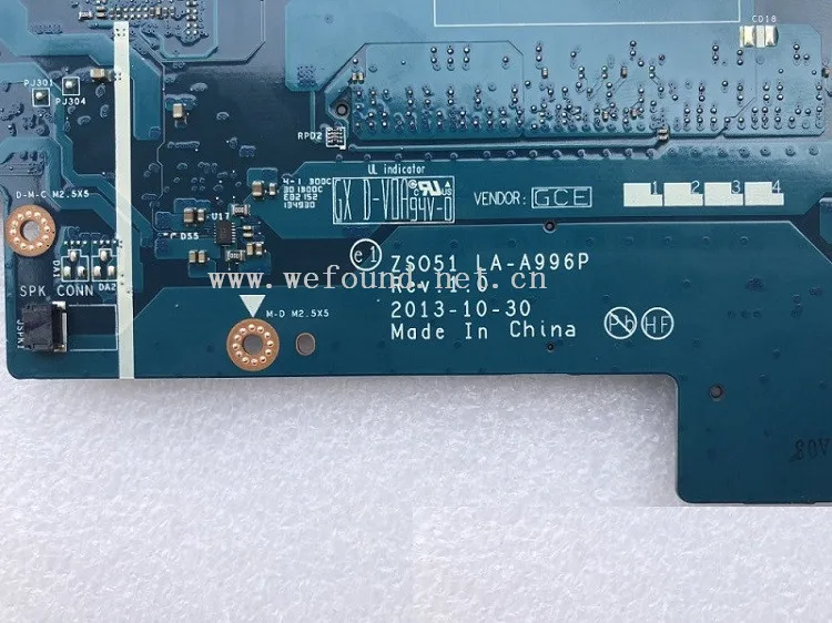 

749659-501 749659-601 749659-001 15-G, 15-G