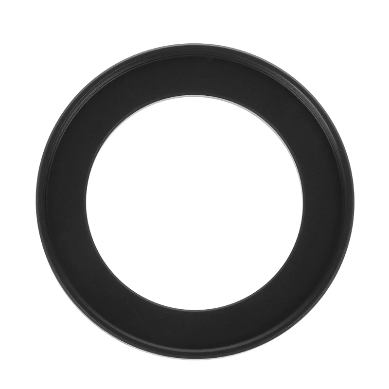

40.5mm To 52mm Metal Step Up Rings Lens Adapter Filter Camera Tool Accessories