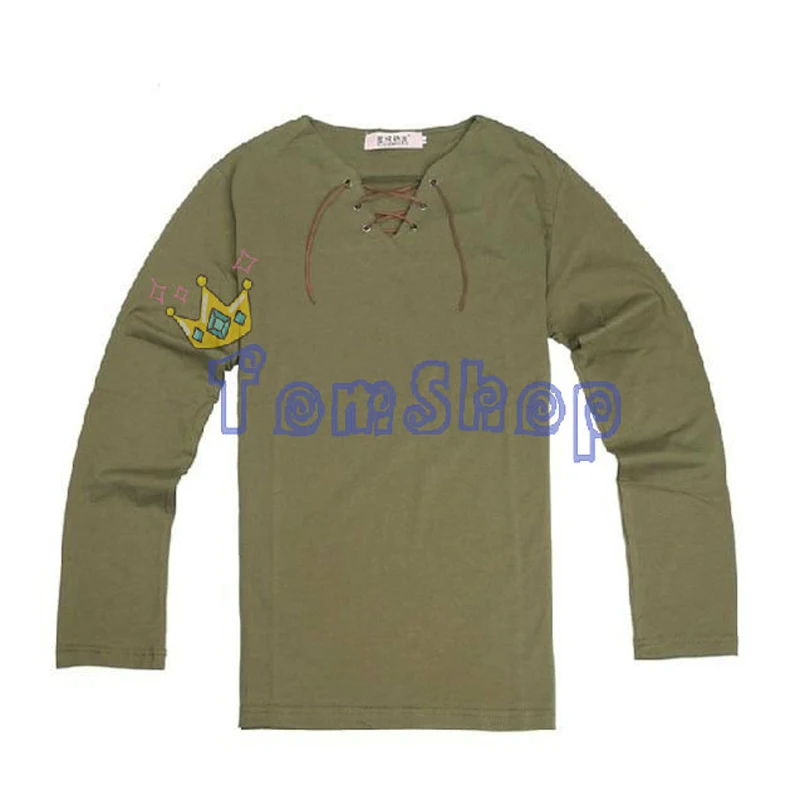 Аниме Обувь для косплея по аниме атака на Титанов (Shingeki no Kyojin Эрен косплей костюм