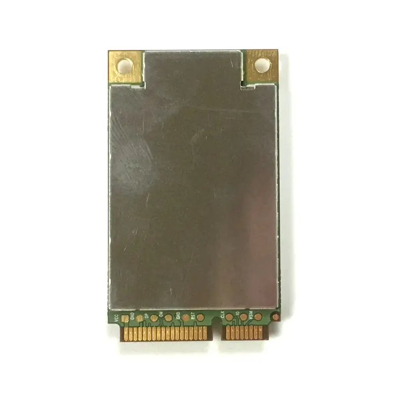 U8300c LTE WCDMA td scdma 3G 4G mini PCIe поддержка GPS оригинальный беспроводной модуль|lte 3g|module