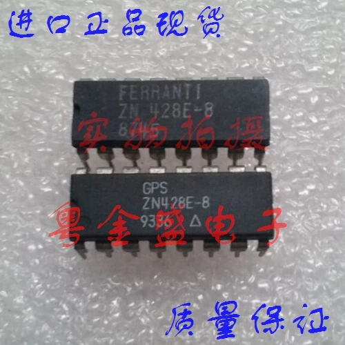 

Freeshipping ZN428E-8 ZN428E ZN428