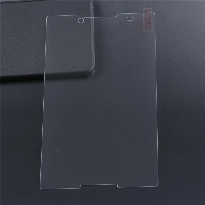 0 33 мм пленка из закаленного стекла для lenovo tab3 8 TB3-850M 850F 850M Защитная экрана Tab 2 A8-50 A8